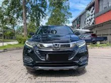 2019 Honda HR-V 1.8 Prestige SUV CVT Matic Hitam
