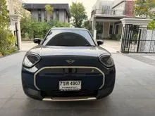 2024 Mini Aceman 0.0 U25 SE Hatchback