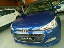 2018 Hyundai i20 1.4 GL Hatchback