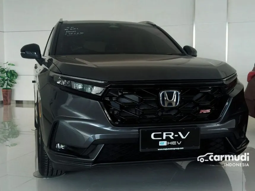 2024 Honda CR-V RS e:HEV SUV