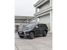 2019 Mitsubishi Pajero Sport 2.4 Dakar 4X2 SUV