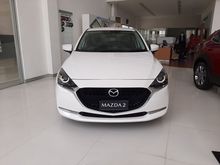 Promo Bunga 0% Selama 3 Tahun Mazda 2 1,5 GT Hatchback