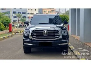 2024 GWM Tank 2.0 500 HEV SUV
