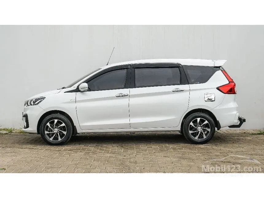 2020 Suzuki Ertiga GX MPV