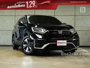 2022 Honda CR-V 2.4 S SUV