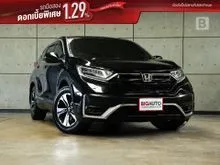 2022 Honda CR-V 2.4 (ปี 17-21) S SUV AT