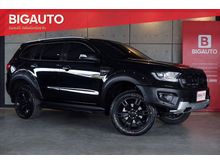2019 Ford Everest 2.0 (ปี 15-18) Titanium+ SUV 4WD AT