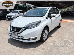 2020 Nissan Note 1.2 VL Hatchback