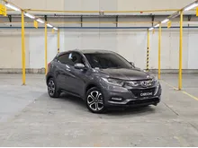 2018 Honda HR-V 1.5 E SUV   PROMO WARRANTY 1+1 TAHUN MESIN, TRANSMISI DAN AC