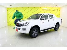 2015 Isuzu D-Max CAB-4 (ปี 11-17) Hi-Lander 2.5 MT Pickup