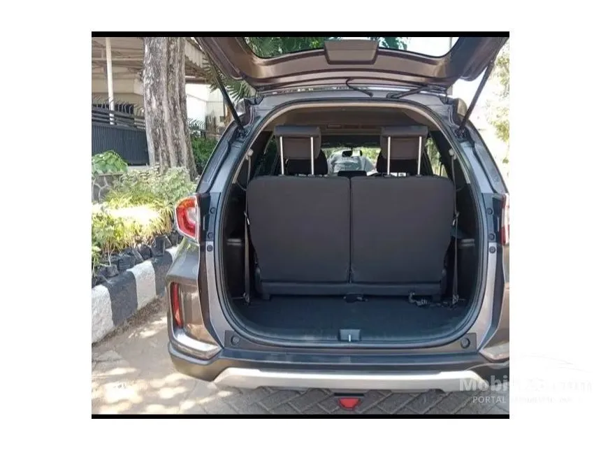 2019 Honda BR-V E SUV