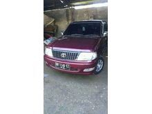 2003 Toyota Kijang 1.8 LX MPV