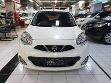 2015 Nissan March 1.2 1.2L Hatchback