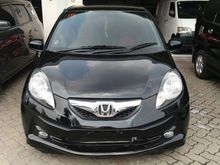 2015 Honda Brio 1.2 E Hatchback