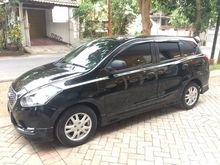 2014 Datsun GO+ 1.2 T-OPTION MPV