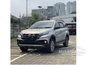 2026 Toyota Rush 1.5 GR Sport SUV