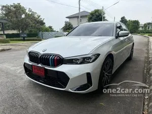 2023 BMW 320Li 2.0 M Sport Sedan