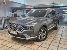 2023 Hyundai Santa Fe 2.2 Signature SUV