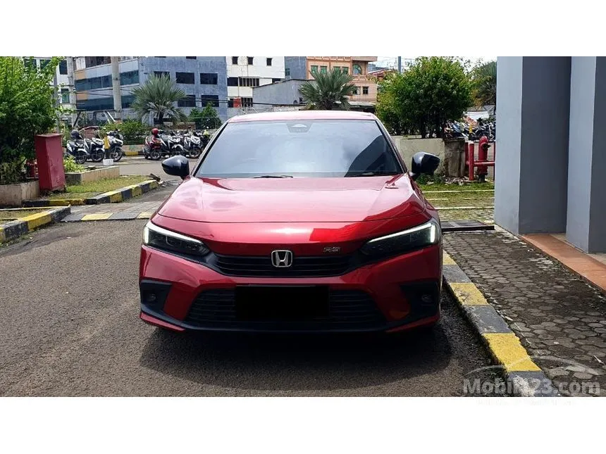 2024 Honda Civic RS Sedan