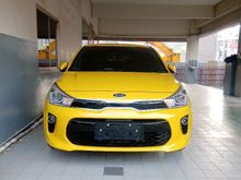 2020 KIA Rio 1.3 Base Spec