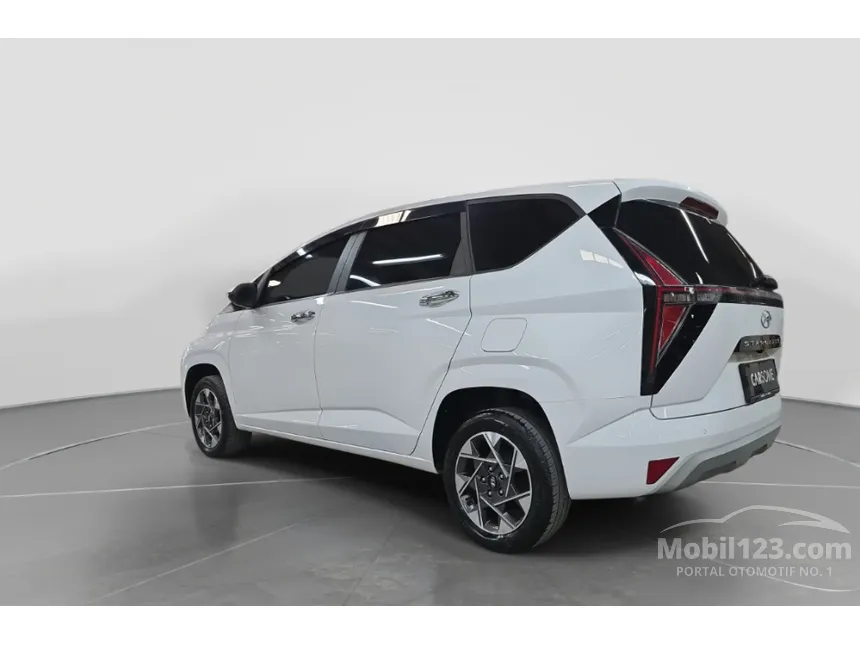 2022 Hyundai Stargazer Prime MPV