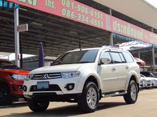 2015 Mitsubishi Pajero Sport 2.5 (ปี 08-15) GT SUV AT