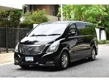 2015 Hyundai H-1 2.5 (ปี 08-17) Deluxe Van