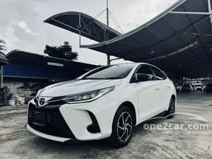 2021 Toyota Yaris Ativ 1.2 Sport Sedan