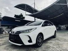 2021 Toyota Yaris Ativ 1.2 (ปี 17-22) Sport Sedan