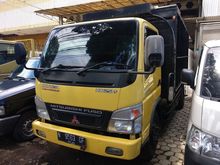 2012 Mitsubishi Colt 3.9 Trucks Bak terawat dijual di malang
