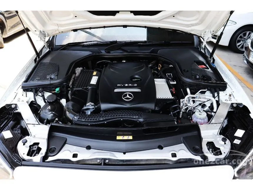 2023 Mercedes-Benz E300 e Avantgarde Sedan