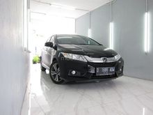 2014 Honda City 1.5 ES Sedan