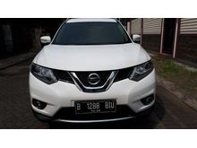 All New X-Trail 2.5 2015, KM 25 rb , Power Back Door TDP 30Jt ALL In #GENAP