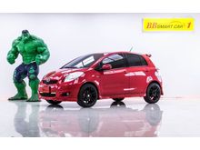 2010 Toyota Yaris 1.5 (ปี 06-13) J Hatchback