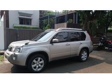 2008 Nissan X-Trail 2.5 XT SUV