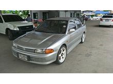1995 Mitsubishi Lancer 1.5 E-CAR (ปี 92-96) GLXi Sedan MT