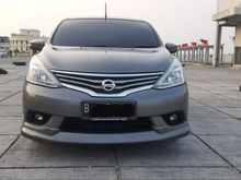 2015 Nissan Grand Livina 1.5 Highway Star MPV