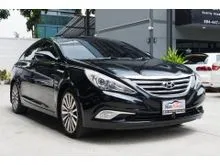 2013 Hyundai SONATA 2.0 (ปี 11-15) G Sport Sedan