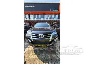 2020 Toyota Fortuner 2.4 VRZ 4X2 SUV