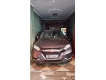 2016 Honda HR-V 1.5 S SUV