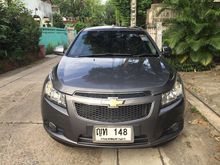2011 Chevrolet Cruze 1.8 (ปี 10-15) LTZ Sedan AT