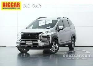 2023 Mitsubishi Xpander Cross 1.5 Wagon
