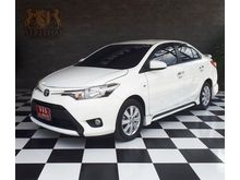 2016 Toyota Vios 1.5 (ปี 13-17) E Sedan AT