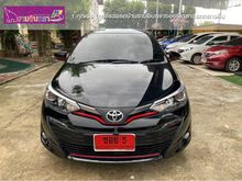 2019 Toyota Yaris Ativ 1.2 (ปี 17-21) S+ Sedan
