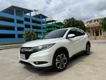 2015 Honda HR-V 1.8 (ปี 14-18) EL SUV