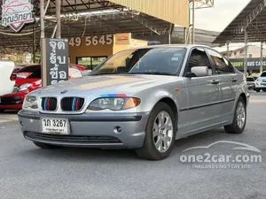2020 BMW 318i 2.0 SE Sedan