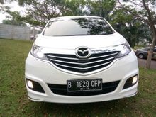 (TDP SUKA-SUKA) 2014 Mazda Biante 2.0 SKYACTIV A/T