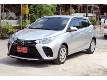 2023 Toyota YARIS 1.2 (ปี 17-22) Entry Hatchback