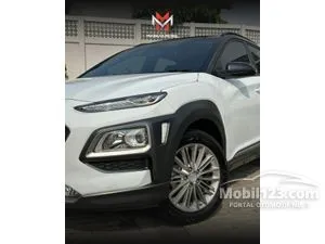 2020 Hyundai Kona 2.0 (2 Tone) SUV
