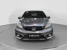 2017 Honda Brio 1.2 Satya E Hatchback Promo DP Ringan / Angsuran Ringan / Trade In / COP